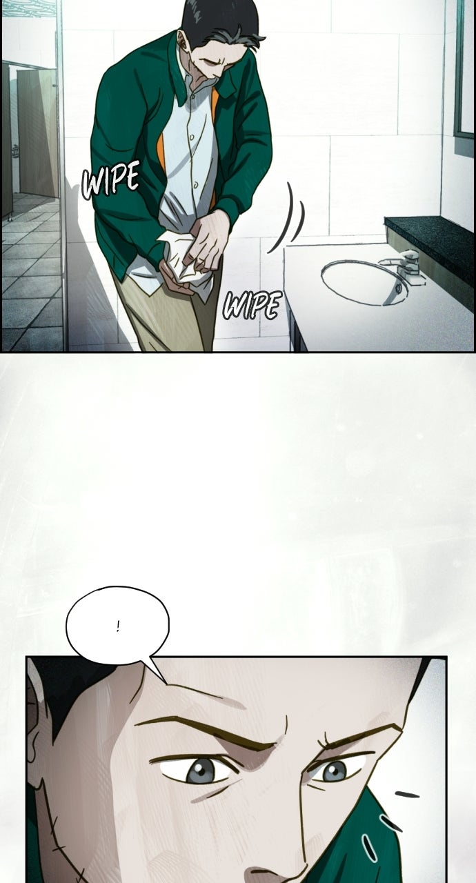 Read Day of Disaster EN Manga Online