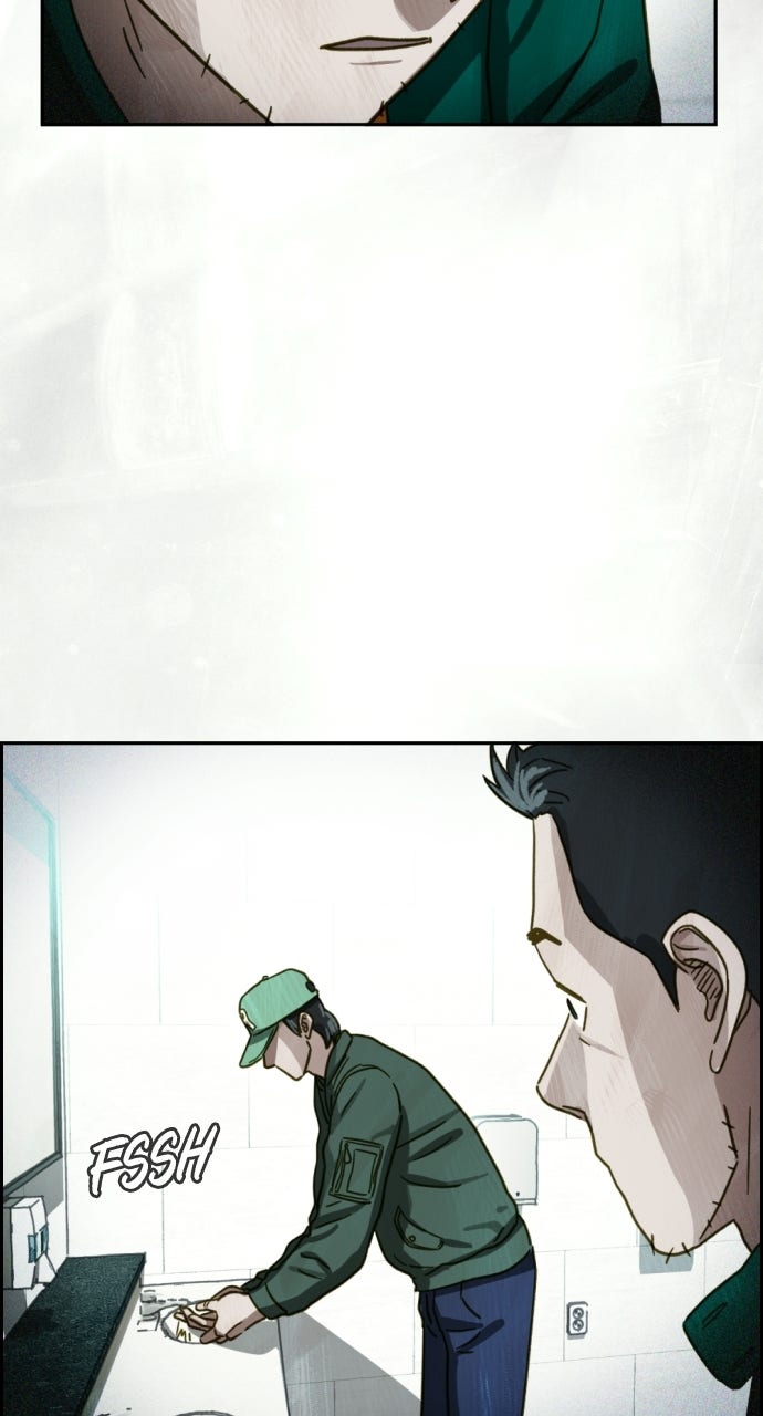 Read Day of Disaster EN Manga Online