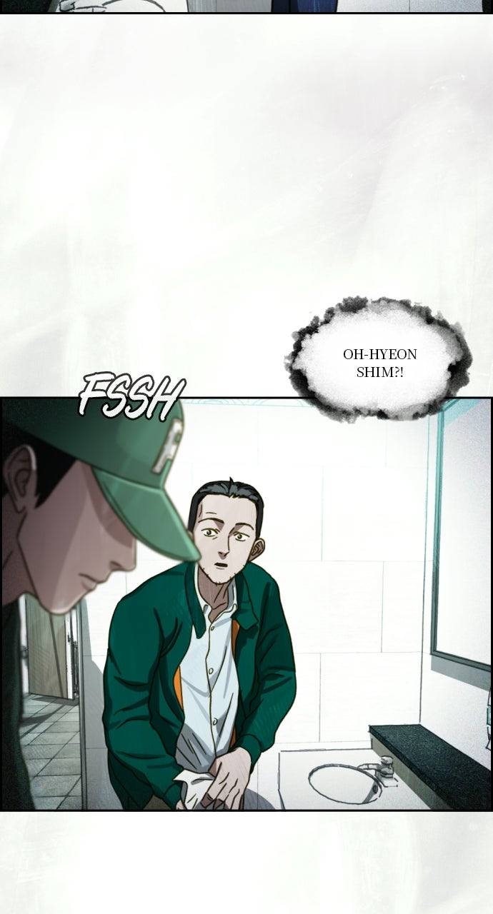 Read Day of Disaster EN Manga Online