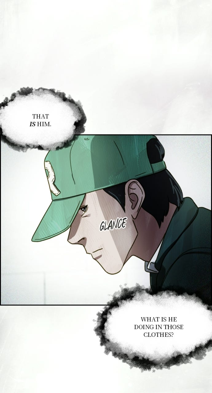 Read Day of Disaster EN Manga Online