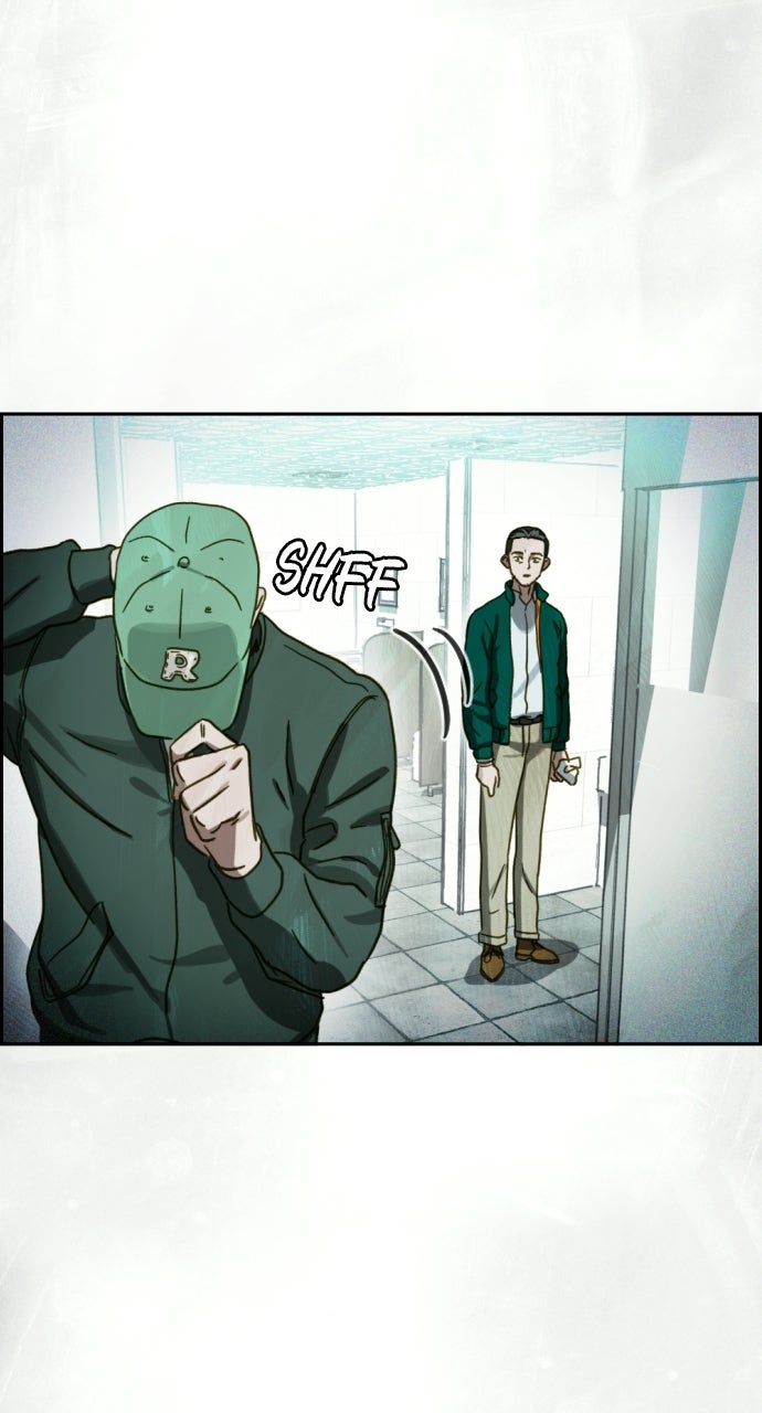 Read Day of Disaster EN Manga Online