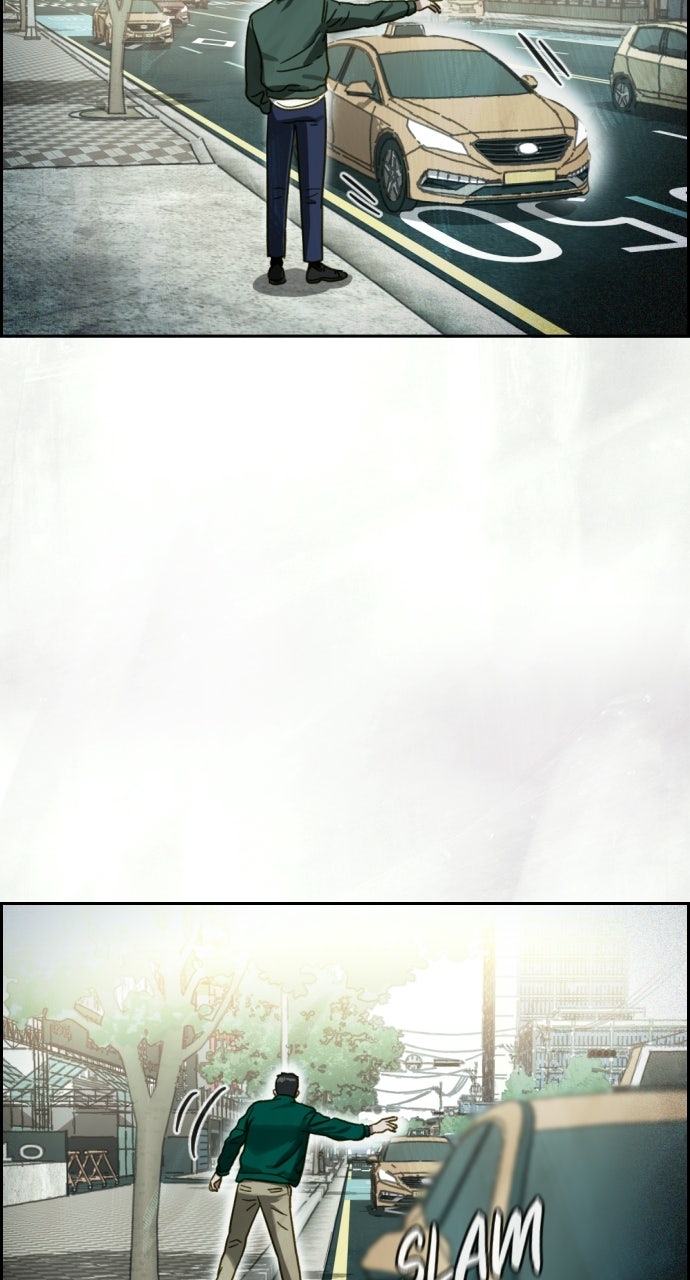 Read Day of Disaster EN Manga Online