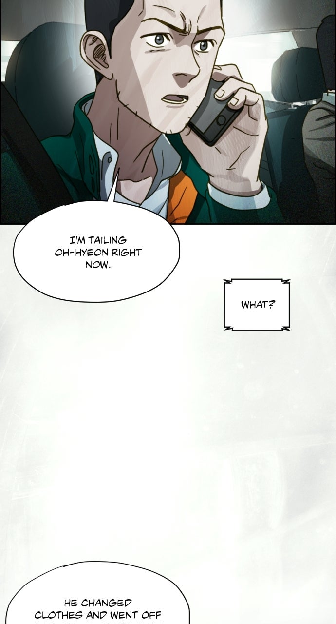 Read Day of Disaster EN Manga Online