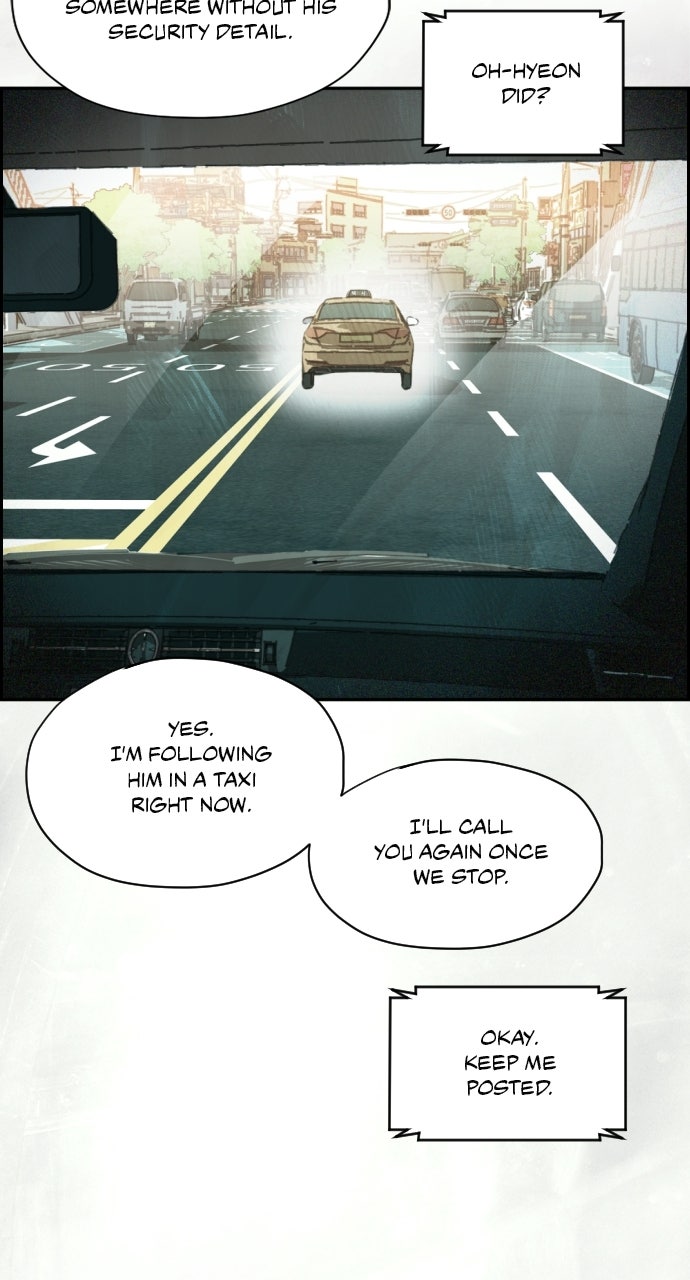 Read Day of Disaster EN Manga Online