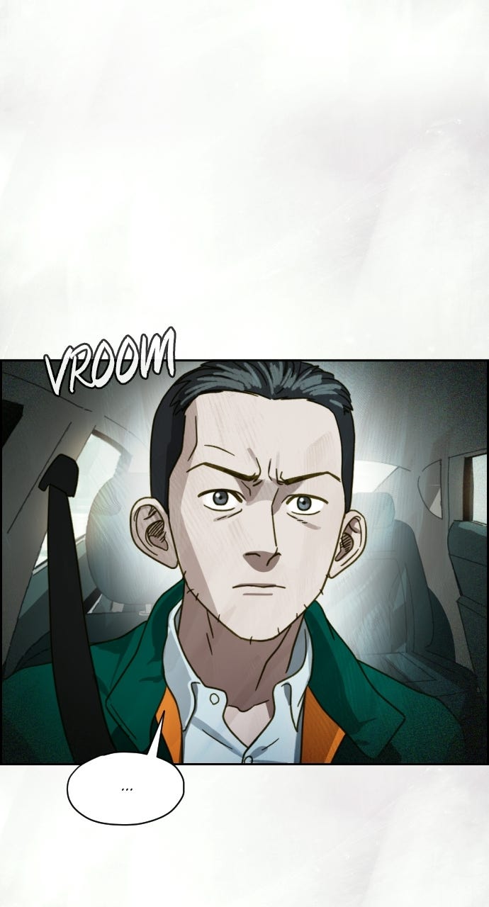 Read Day of Disaster EN Manga Online