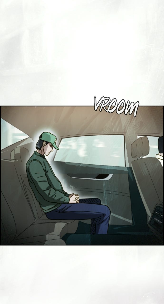 Read Day of Disaster EN Manga Online