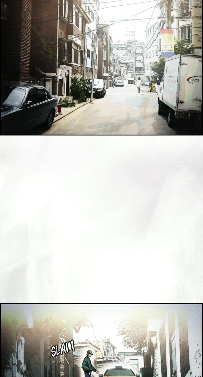 Read Day of Disaster EN Manga Online