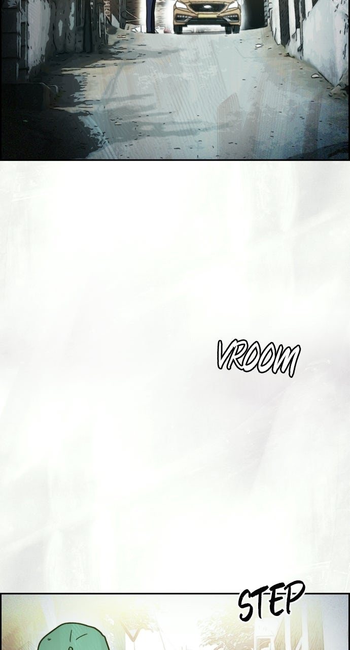 Read Day of Disaster EN Manga Online