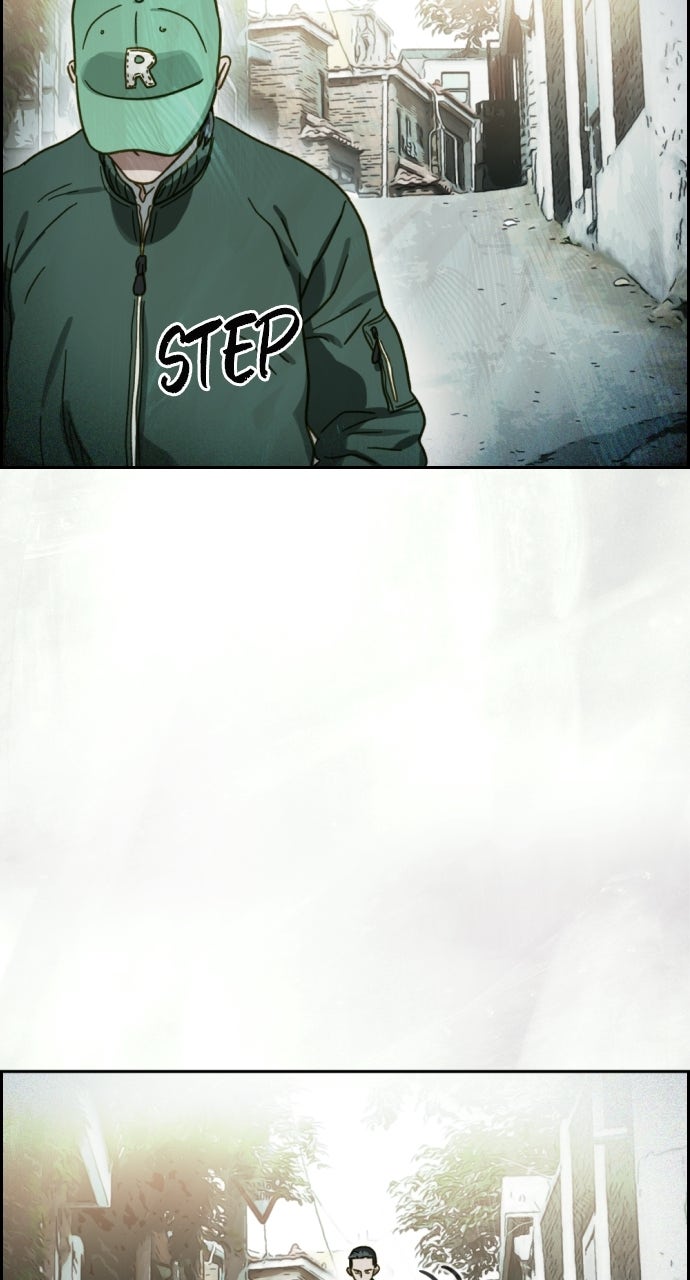 Read Day of Disaster EN Manga Online