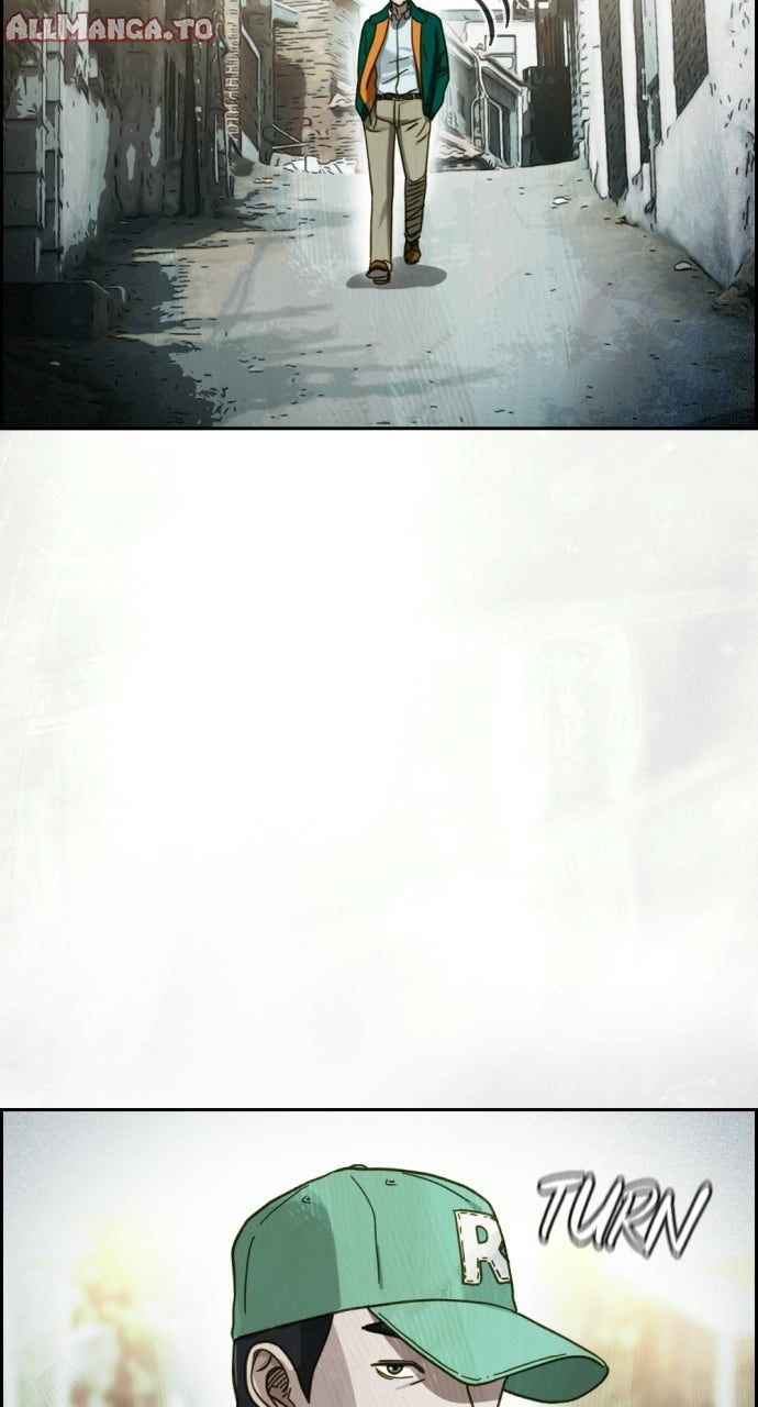 Read Day of Disaster EN Manga Online