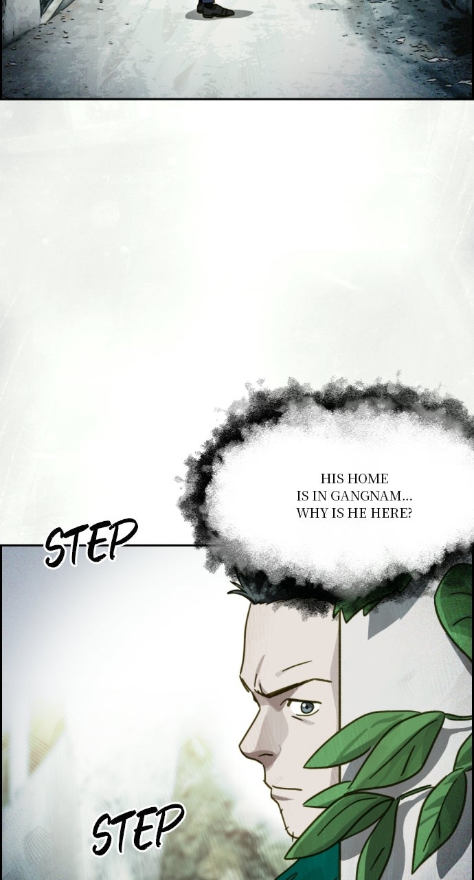 Read Day of Disaster EN Manga Online