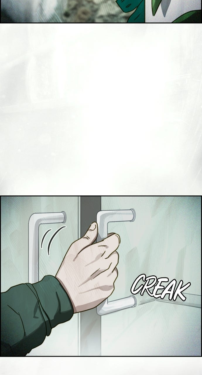 Read Day of Disaster EN Manga Online