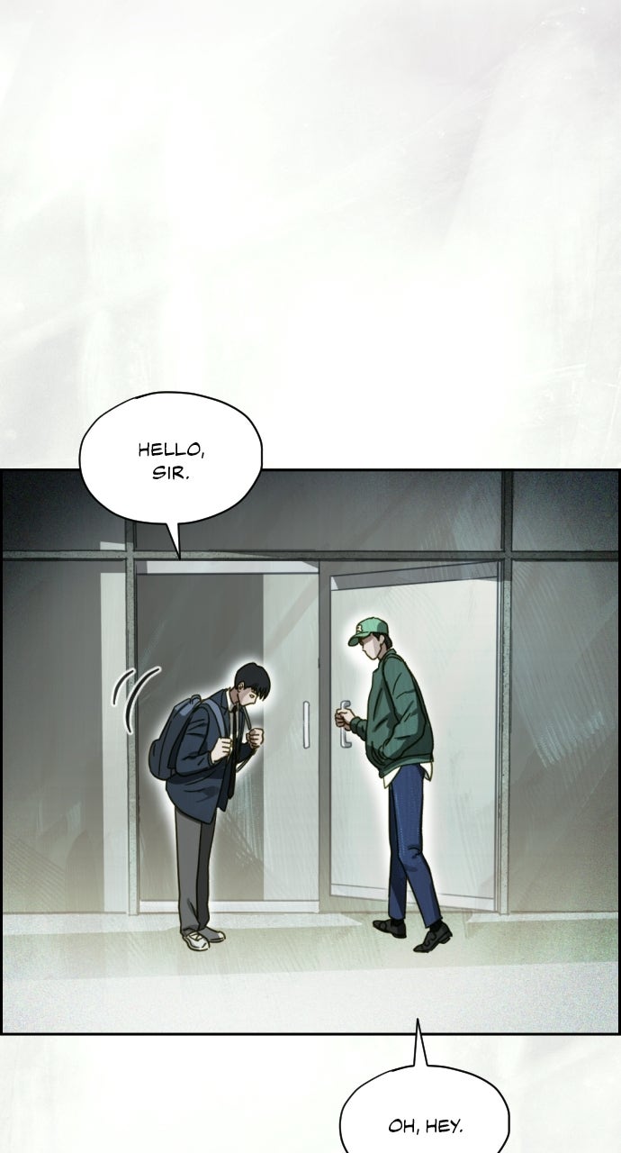 Read Day of Disaster EN Manga Online