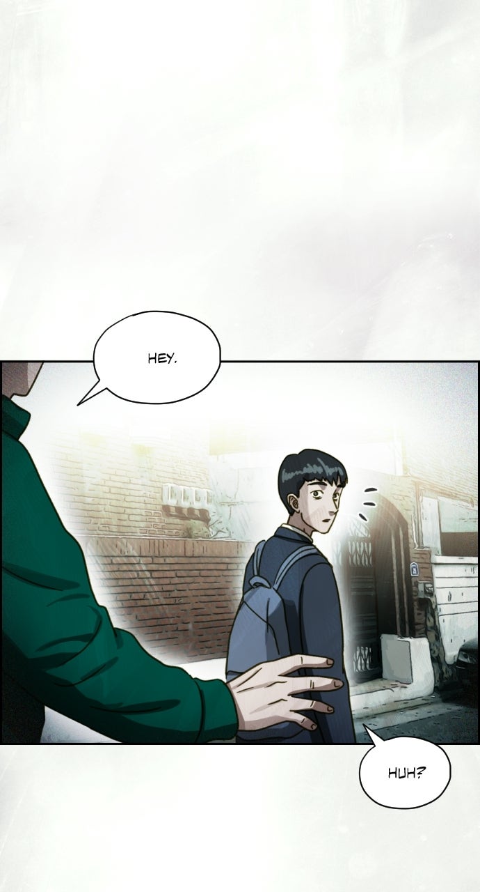 Read Day of Disaster EN Manga Online