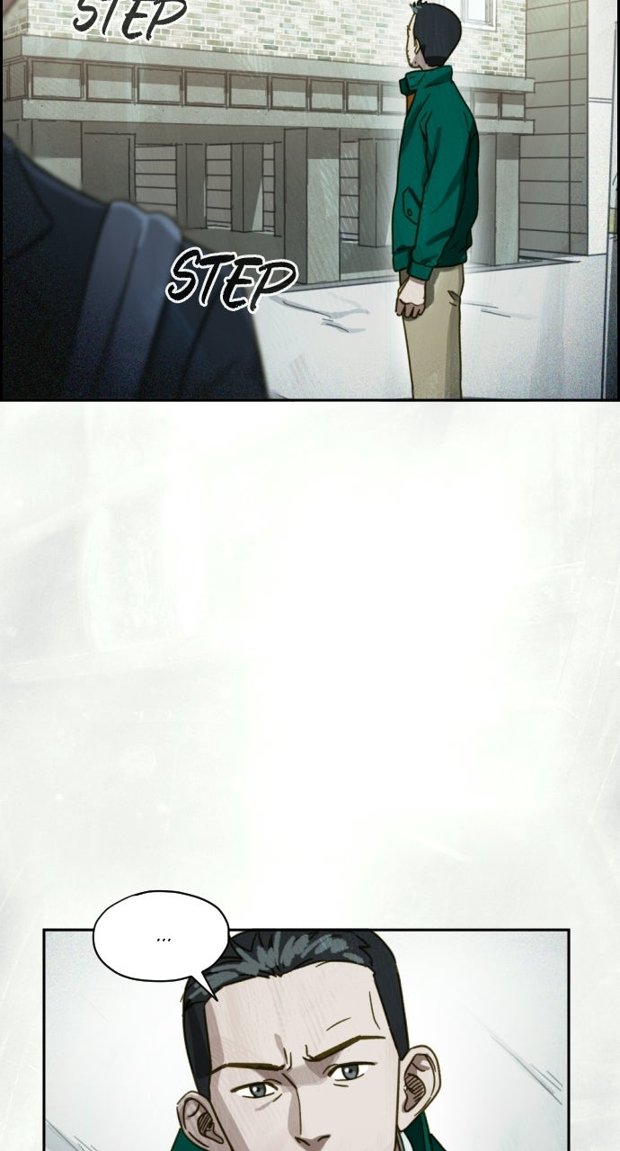 Read Day of Disaster EN Manga Online