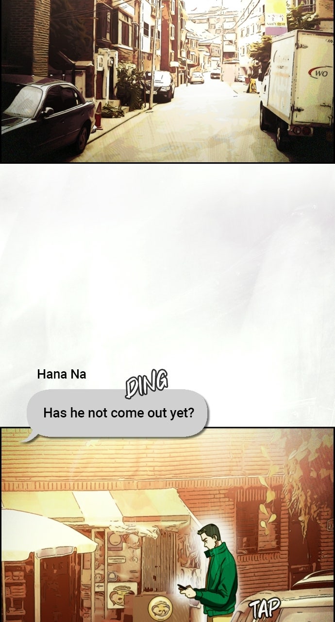 Read Day of Disaster EN Manga Online