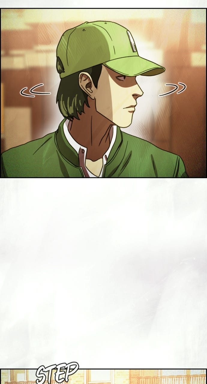 Read Day of Disaster EN Manga Online