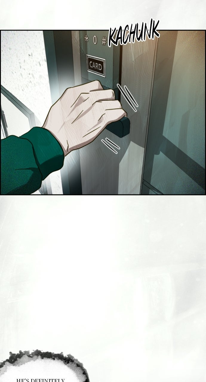 Read Day of Disaster EN Manga Online