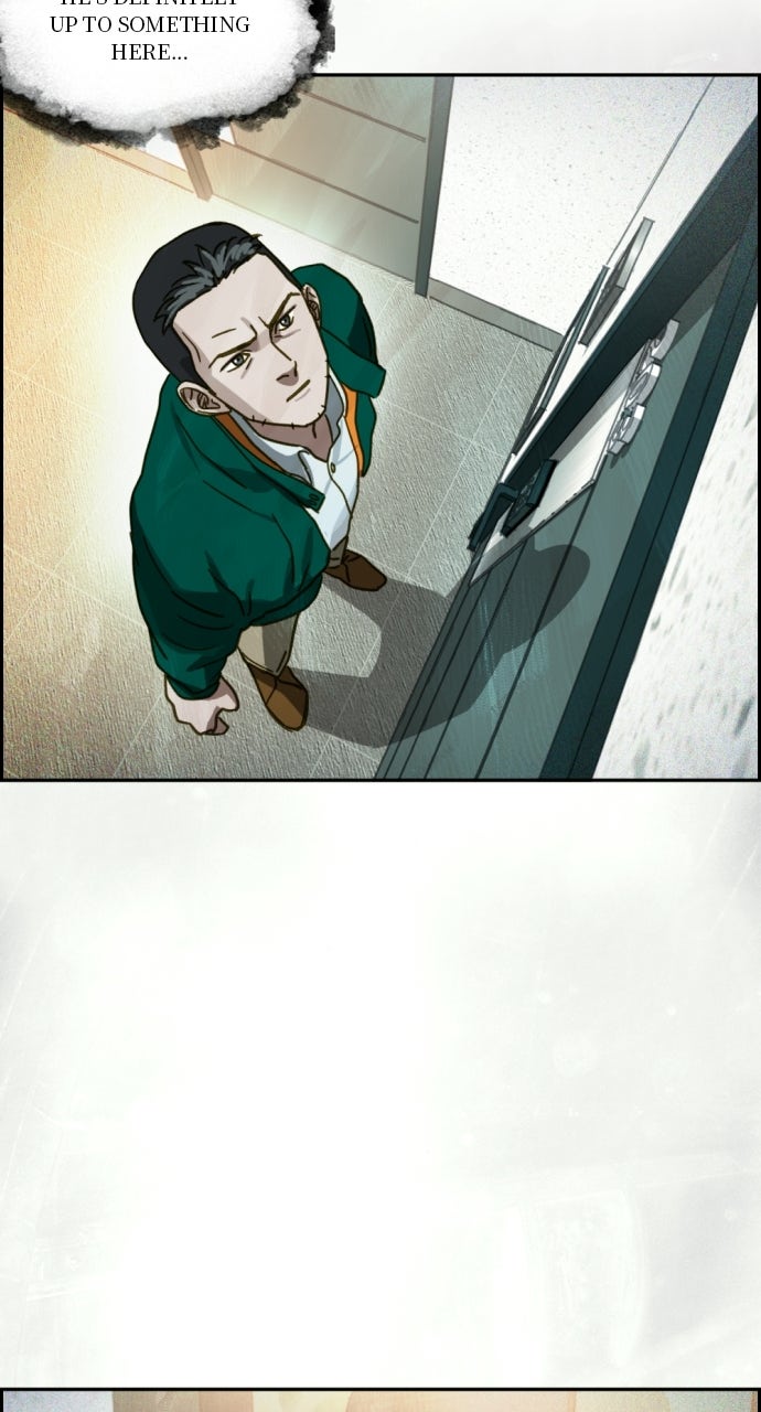 Read Day of Disaster EN Manga Online