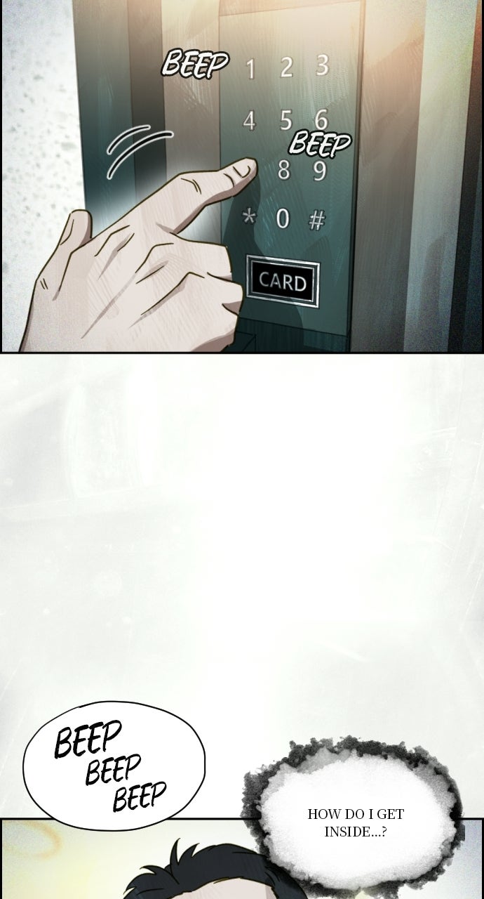 Read Day of Disaster EN Manga Online