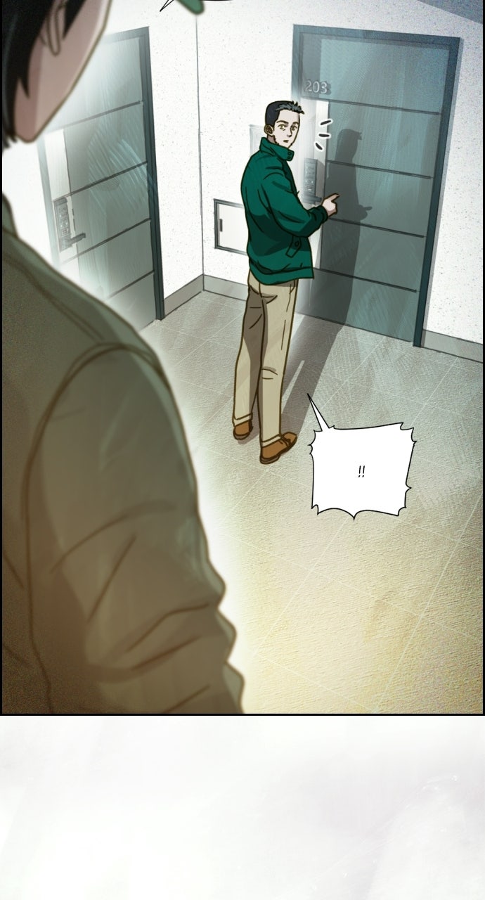 Read Day of Disaster EN Manga Online