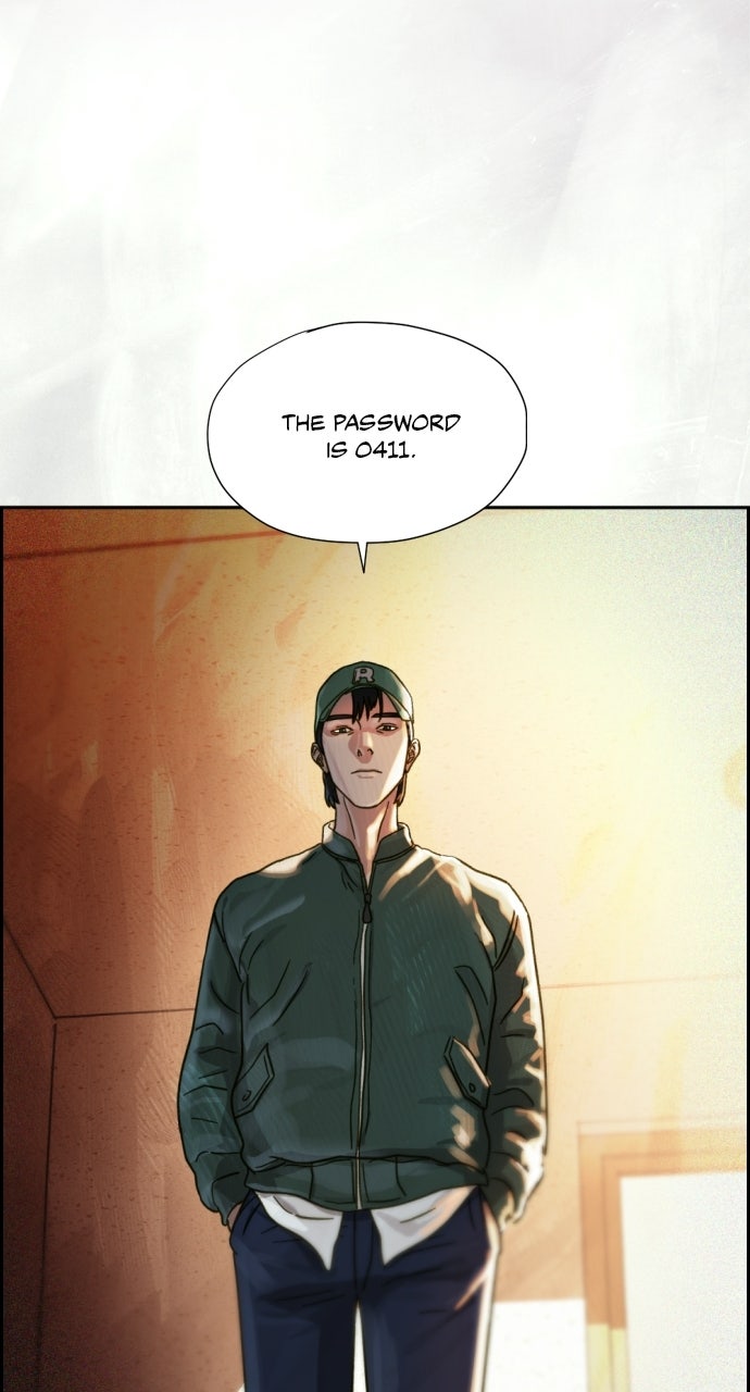 Read Day of Disaster EN Manga Online