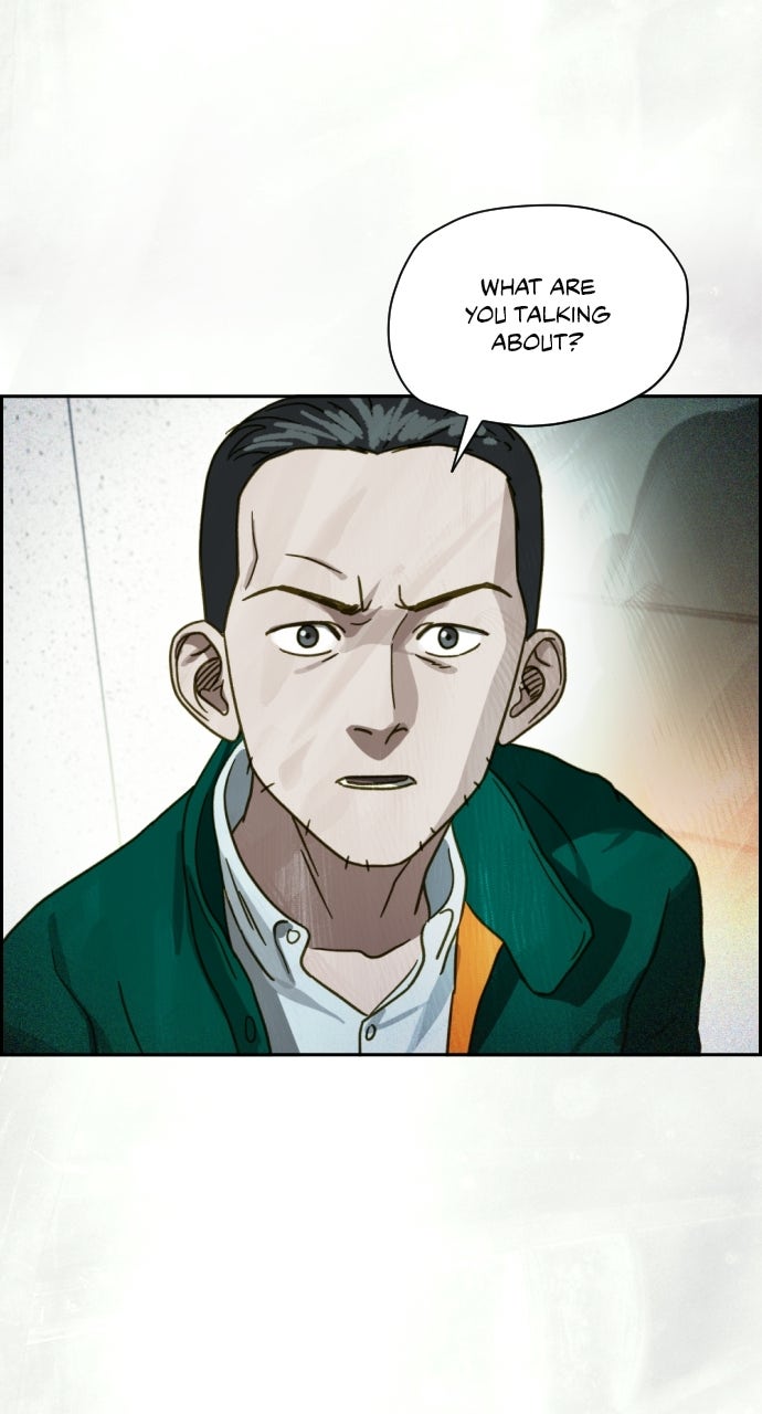 Read Day of Disaster EN Manga Online