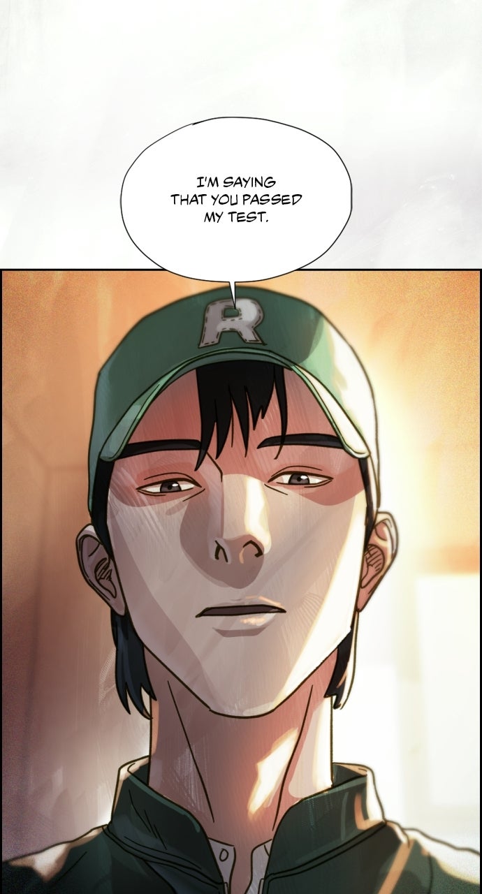 Read Day of Disaster EN Manga Online