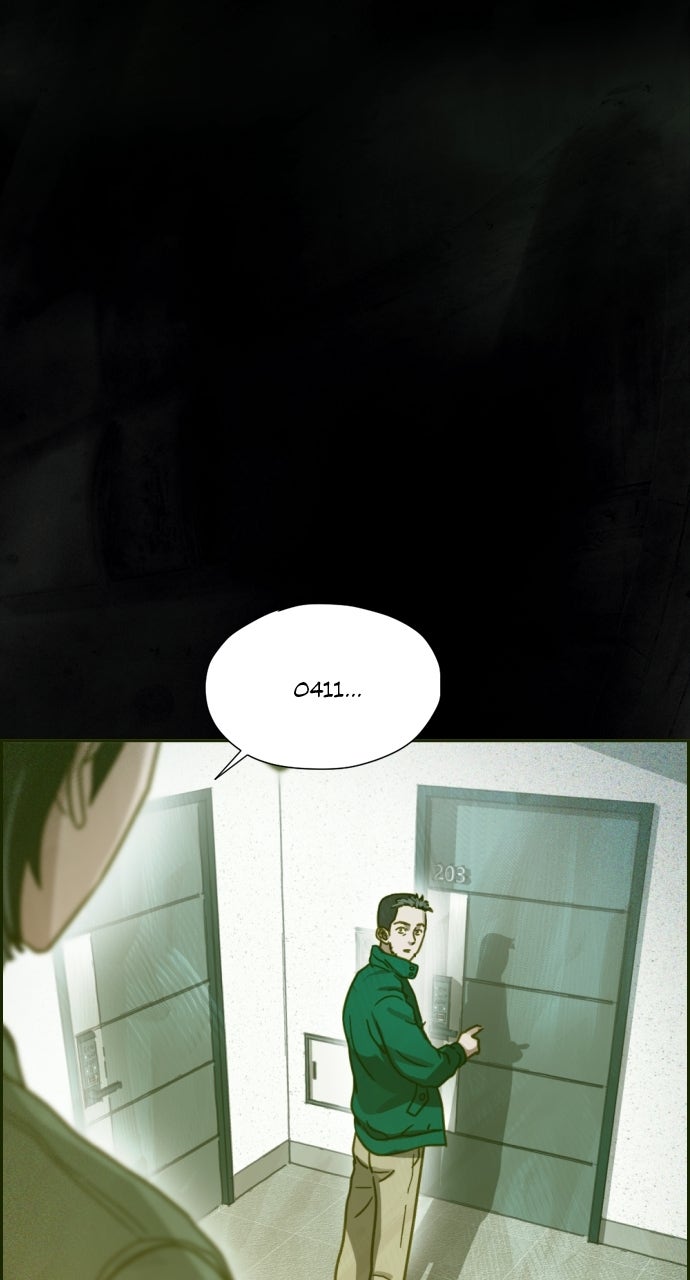 Read Day of Disaster EN Manga Online