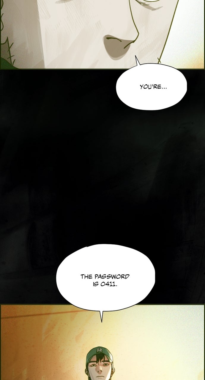 Read Day of Disaster EN Manga Online