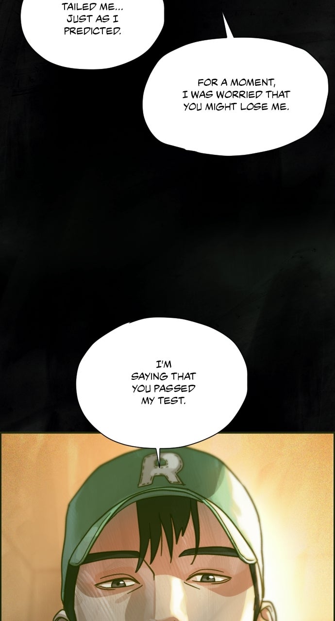 Read Day of Disaster EN Manga Online