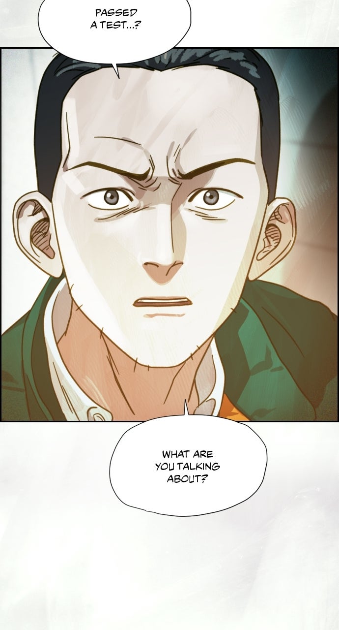 Read Day of Disaster EN Manga Online