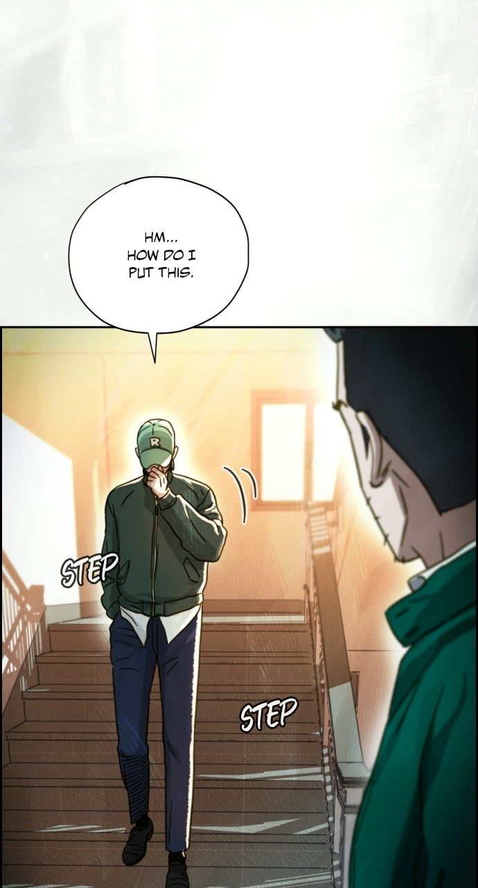 Read Day of Disaster EN Manga Online