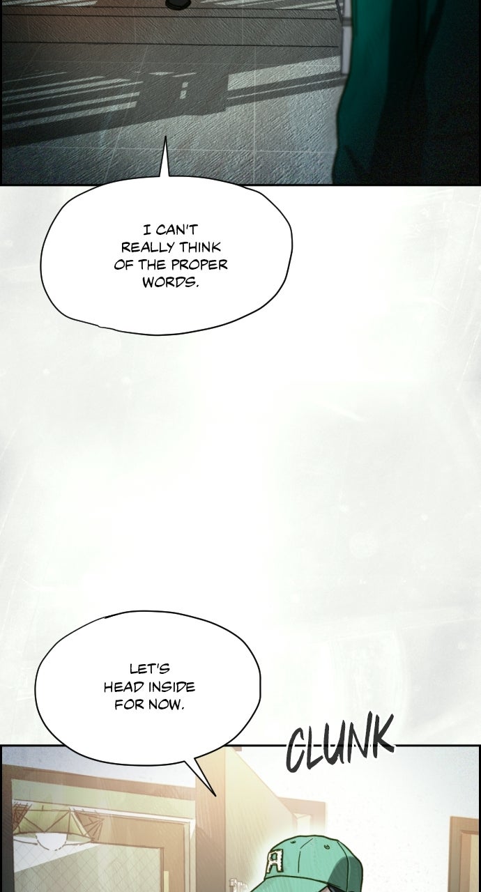 Read Day of Disaster EN Manga Online