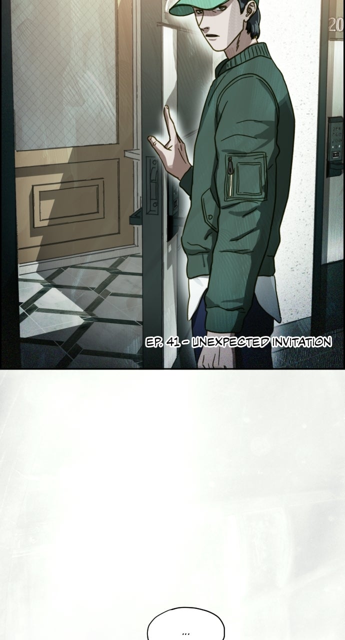 Read Day of Disaster EN Manga Online