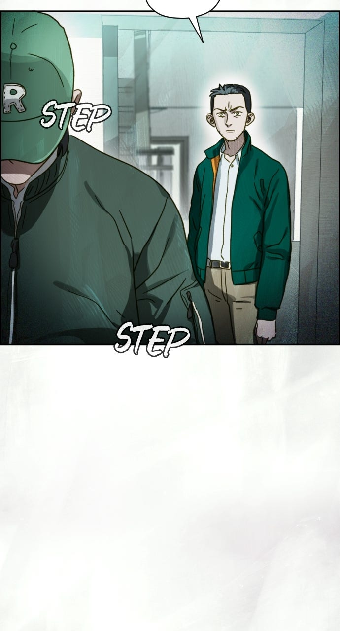 Read Day of Disaster EN Manga Online