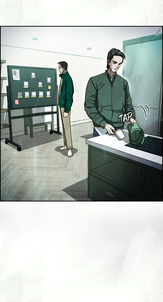 Read Day of Disaster EN Manga Online