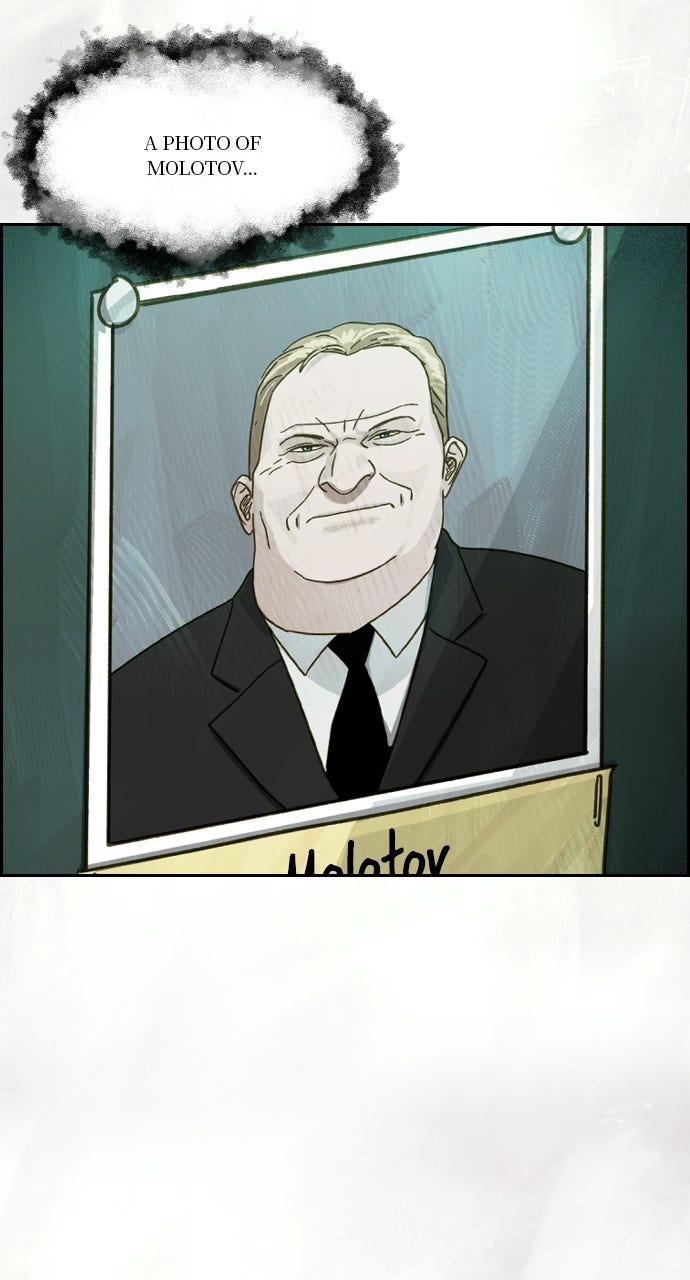 Read Day of Disaster EN Manga Online