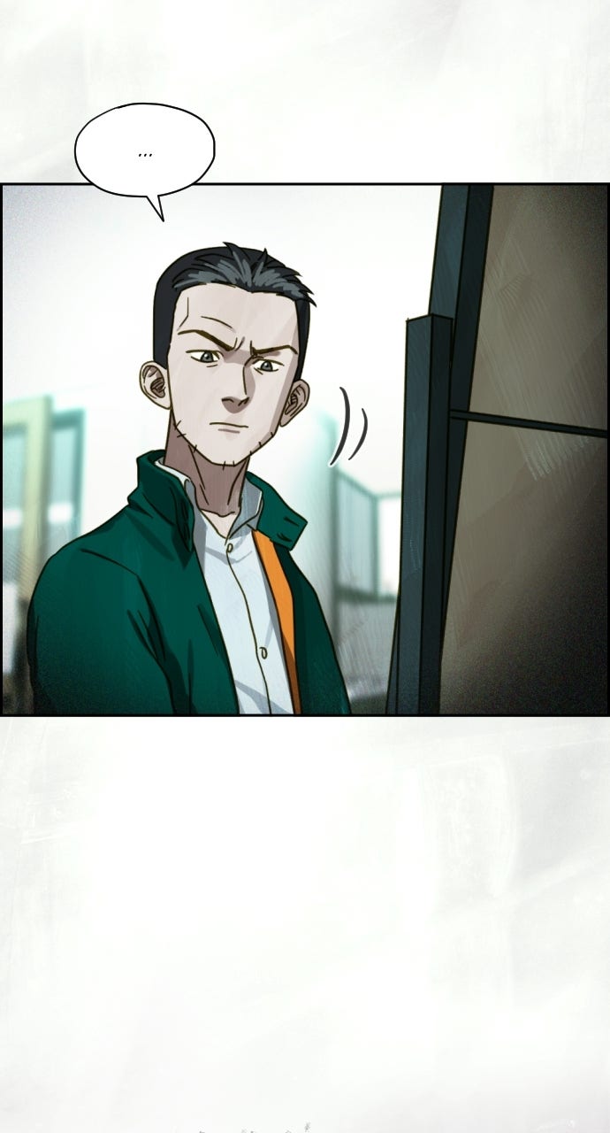 Read Day of Disaster EN Manga Online