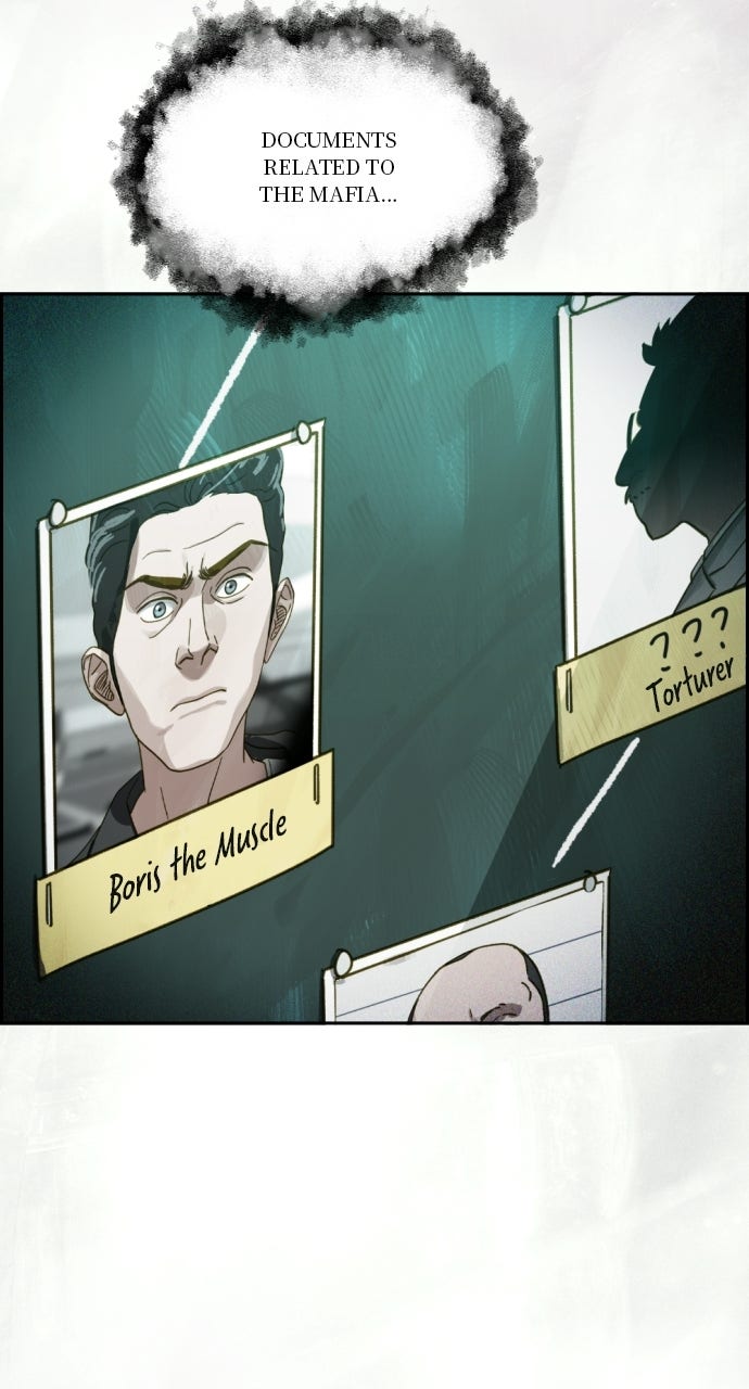 Read Day of Disaster EN Manga Online