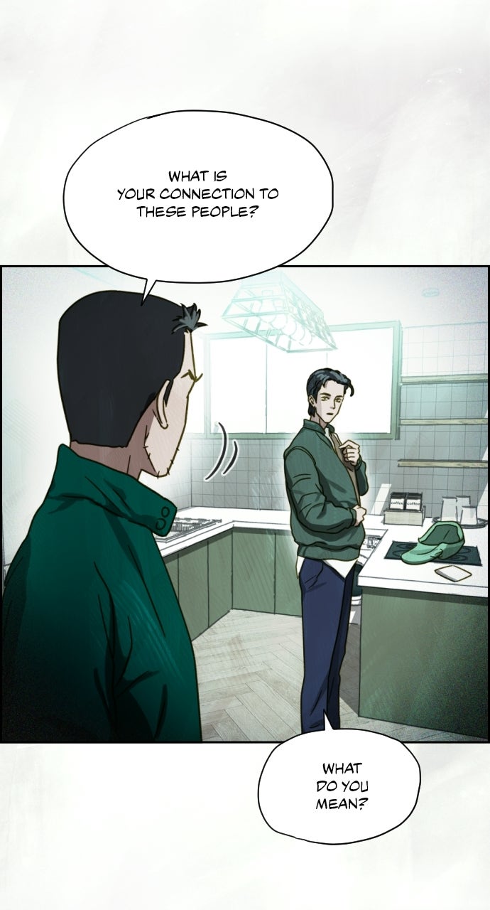 Read Day of Disaster EN Manga Online