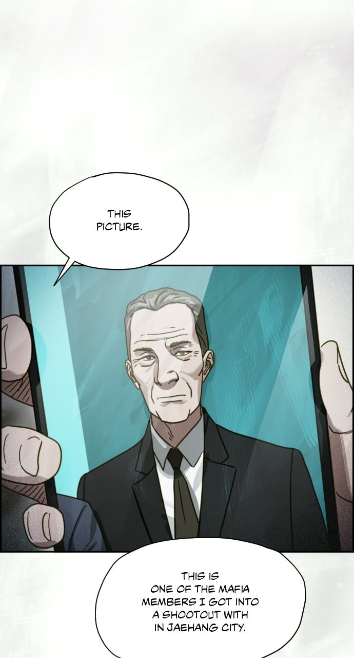 Read Day of Disaster EN Manga Online