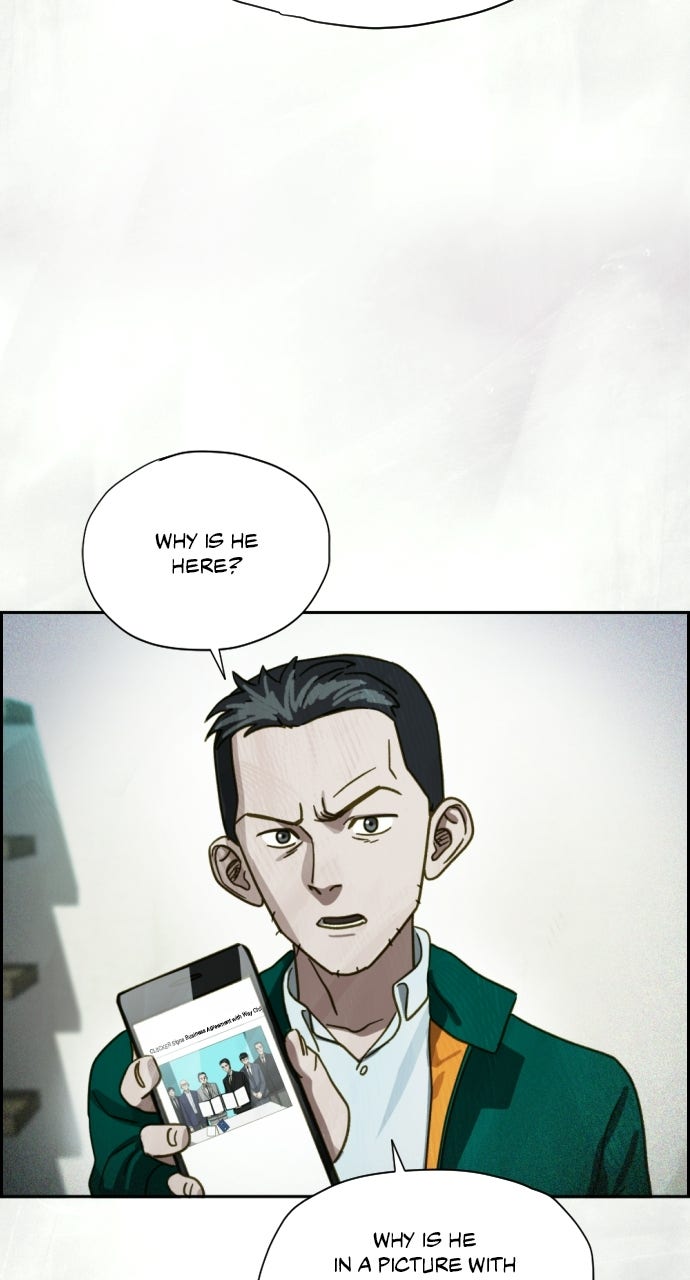 Read Day of Disaster EN Manga Online