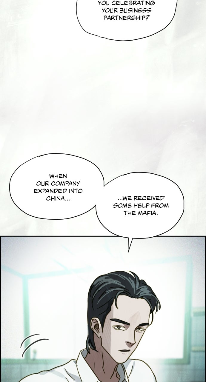 Read Day of Disaster EN Manga Online