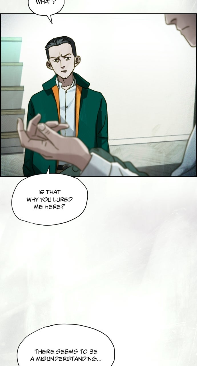 Read Day of Disaster EN Manga Online