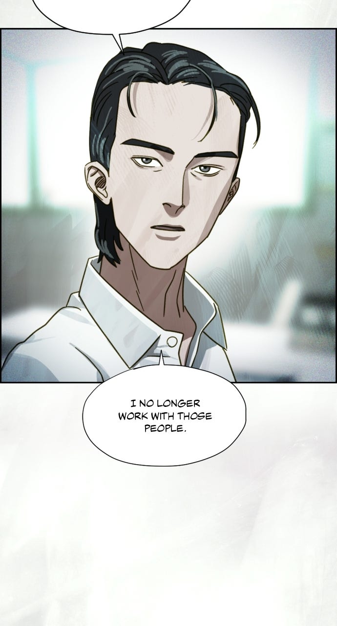 Read Day of Disaster EN Manga Online