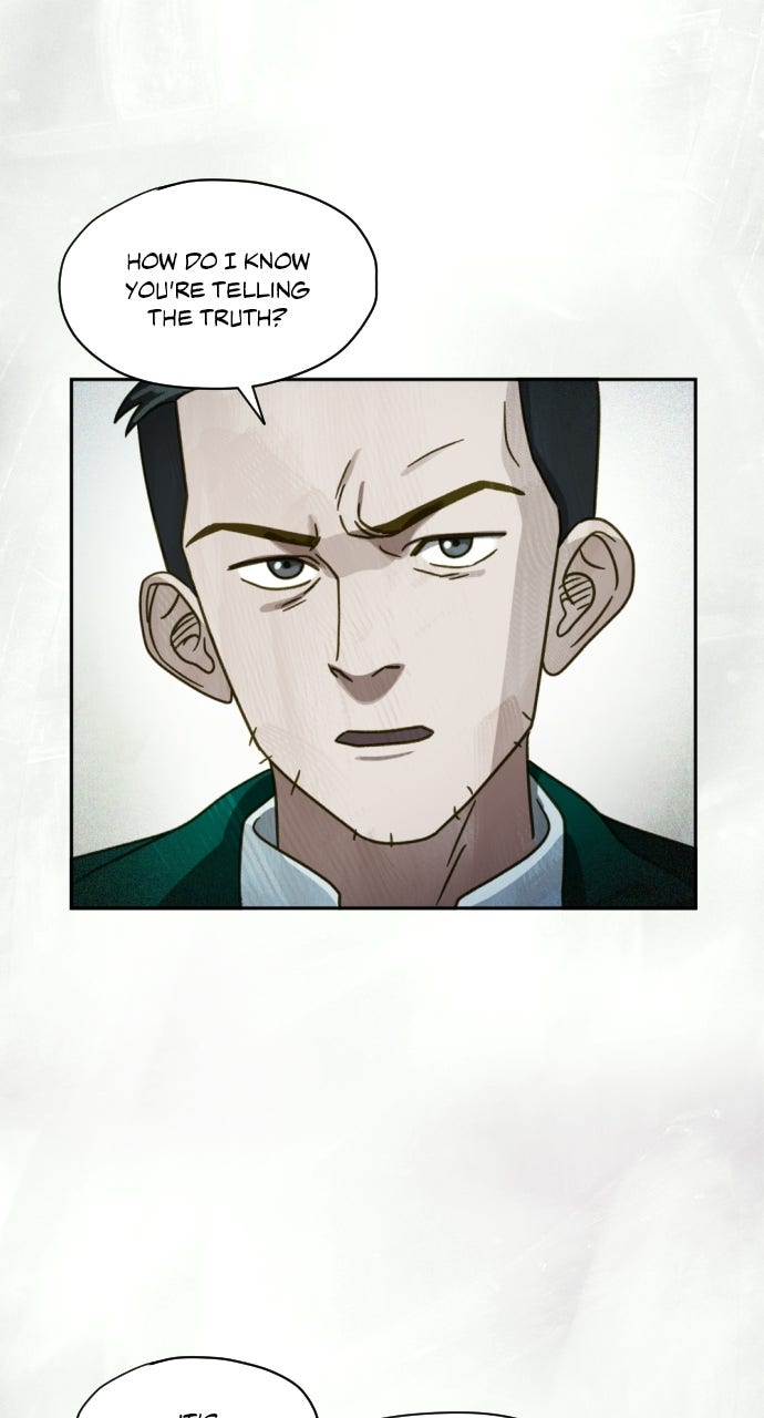 Read Day of Disaster EN Manga Online