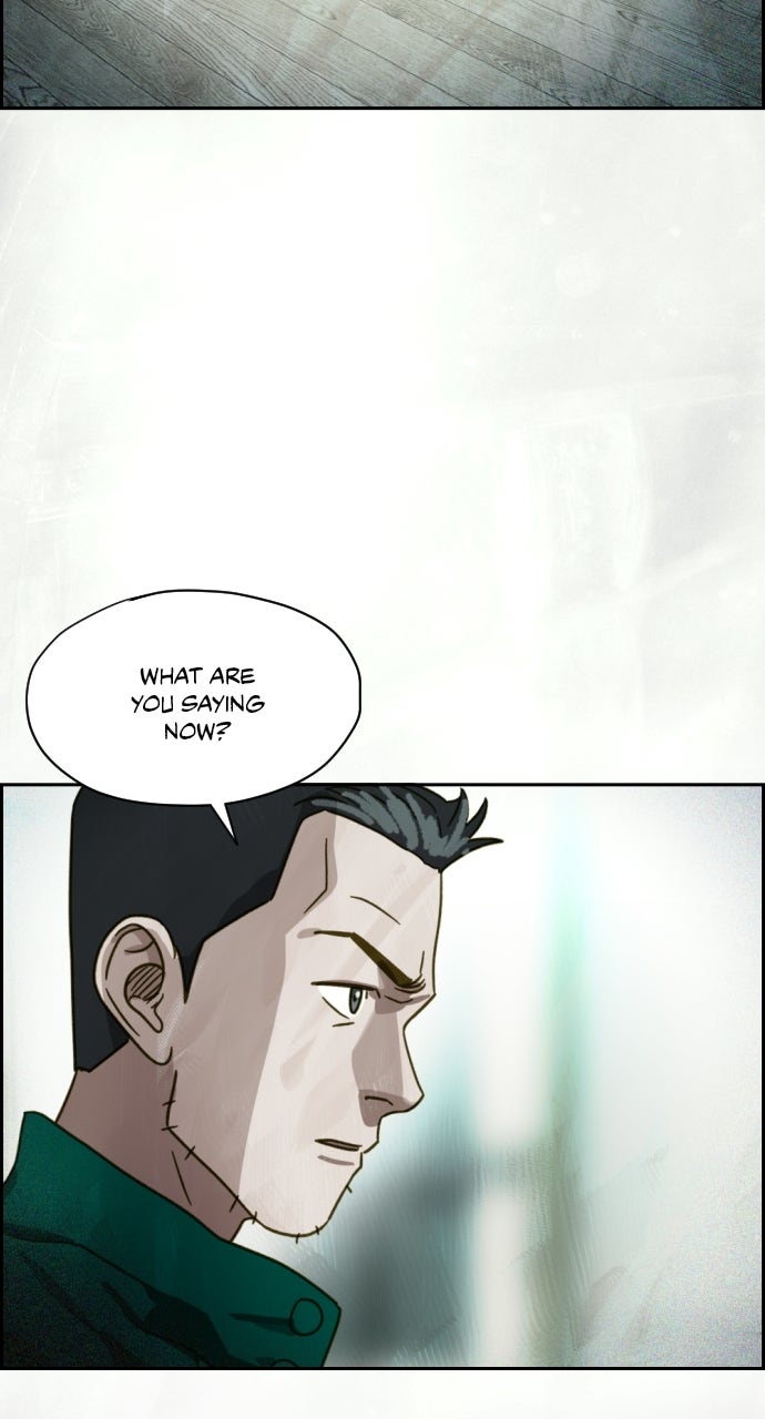 Read Day of Disaster EN Manga Online