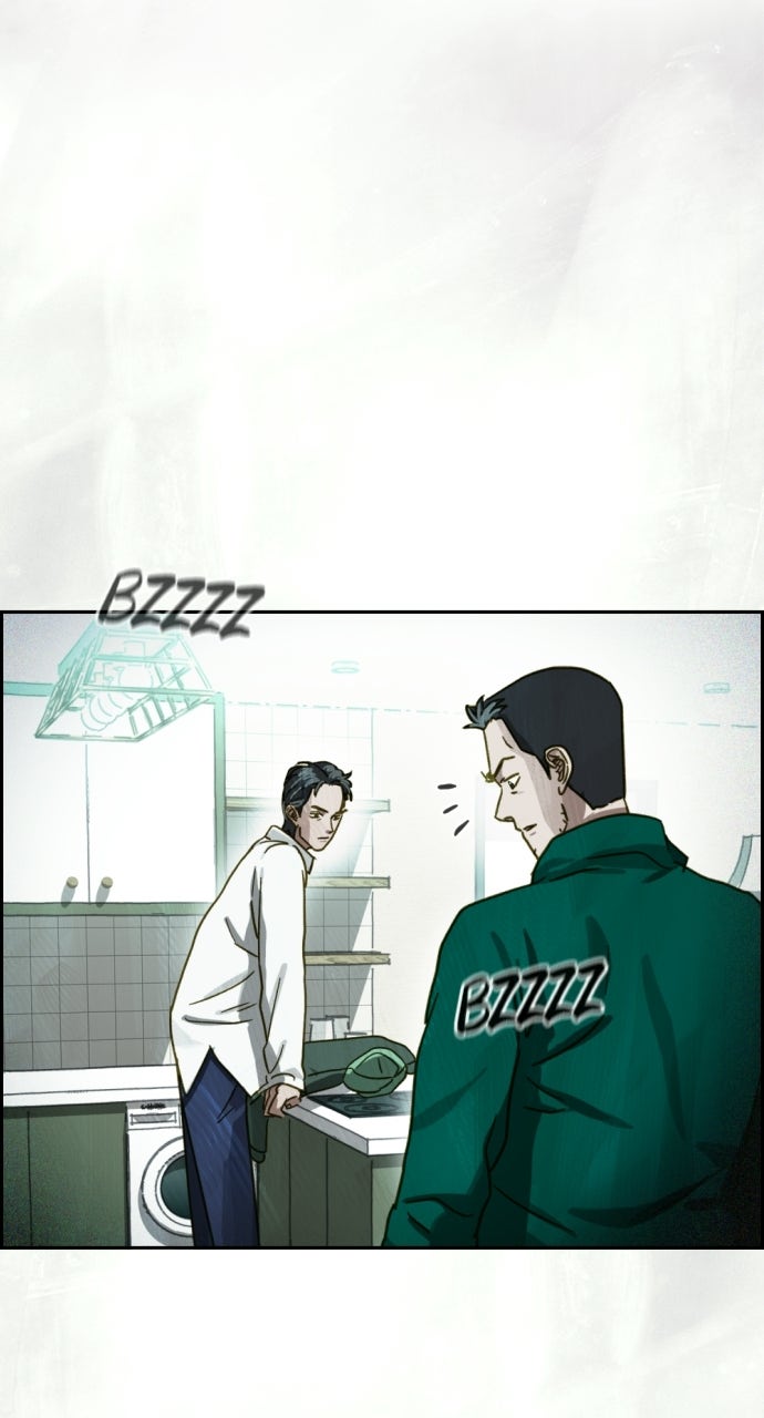 Read Day of Disaster EN Manga Online