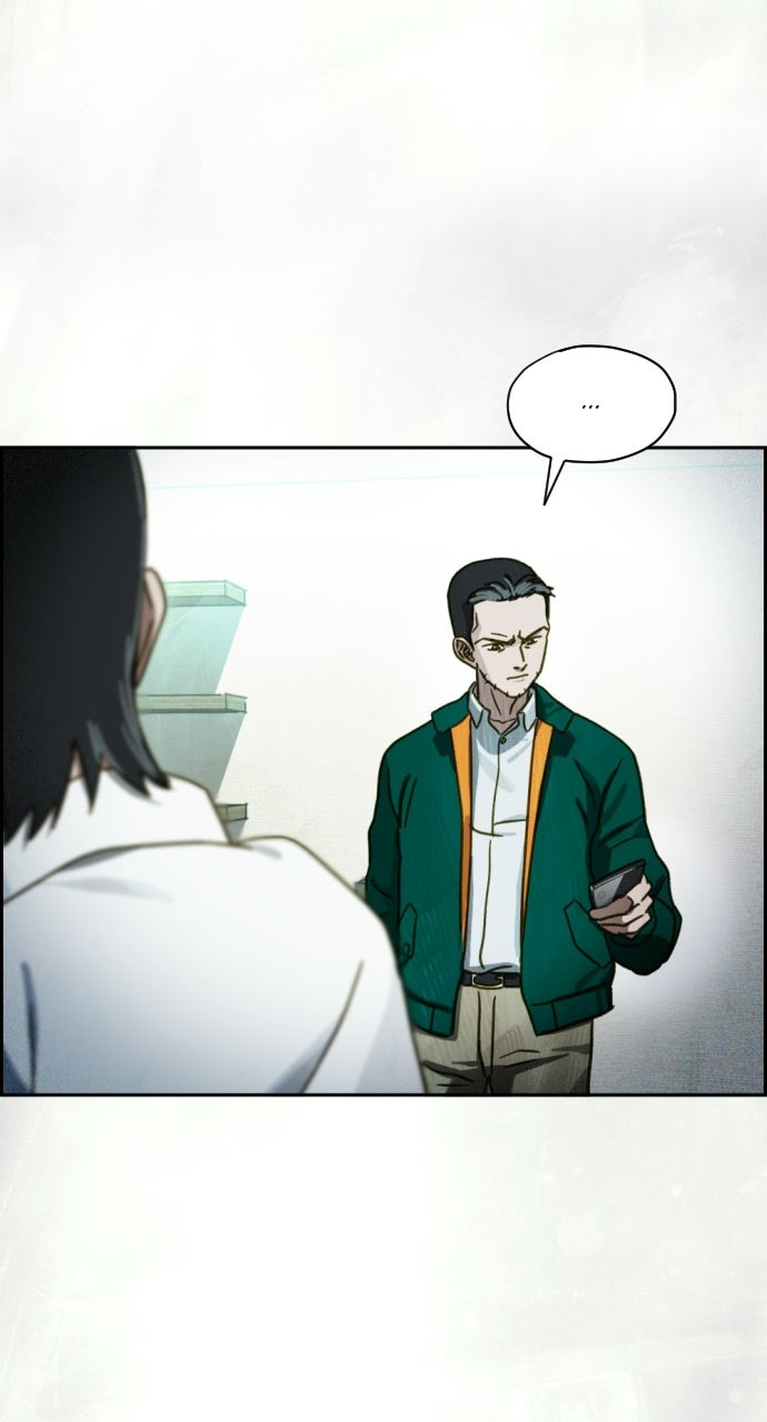 Read Day of Disaster EN Manga Online